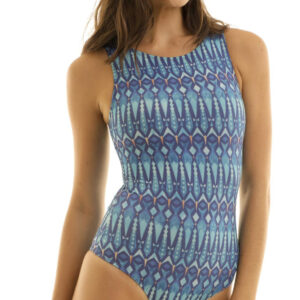 BODY REGATA CRISTAL AZUL