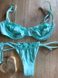 BIKINI TANGA RIPPLE - Imagen 2