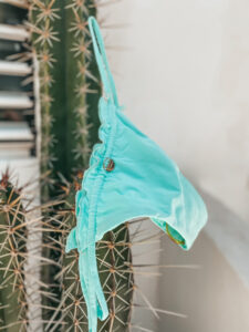 BIKINI TANGA RIPPLE - Imagen 3